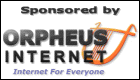 Sponsored by Orpheus Internet - Quality Internet Services with RISC OS Support