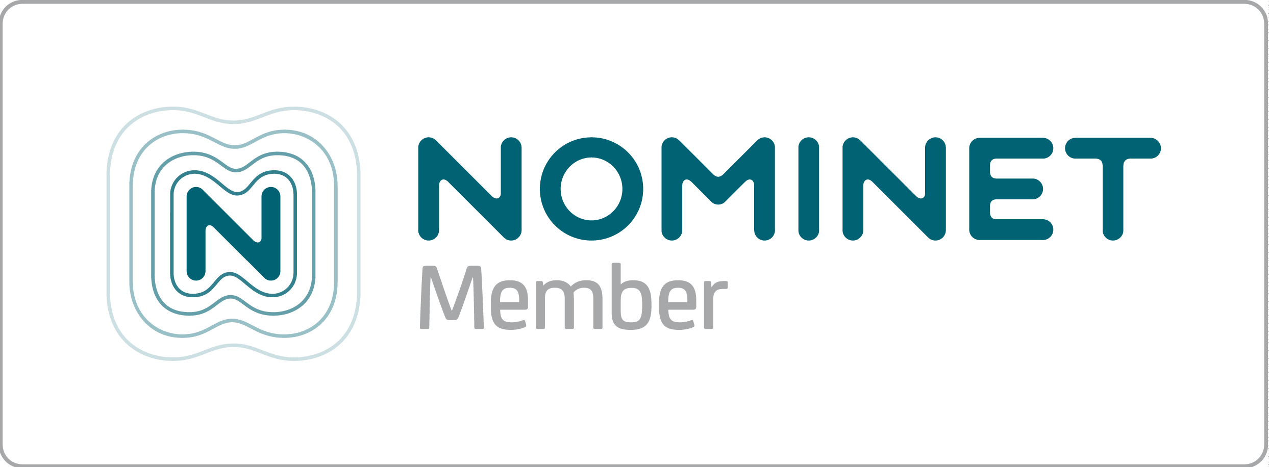 Nominet Member