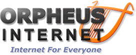 Orpheus Internet Services